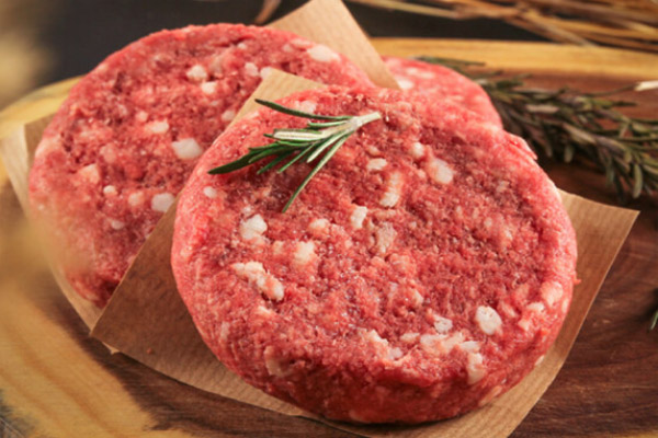 分光测色仪在汉堡牛肉颜色品质监测中的应用