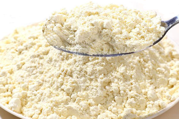 食品色差仪在冲调米粉色泽量化中的应用