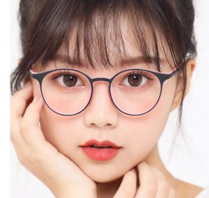 光学透过率仪在儿童眼镜紫外防护的应用