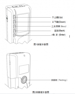 3nh精密色差仪使用说明教程