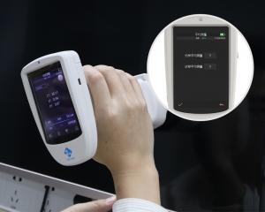 测试基础工具讲堂 —— 色差仪的使用