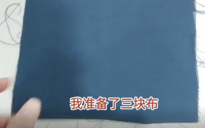 分光测色仪YS3060在布料沾色牢度测量中的应用