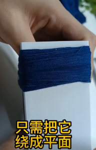 三恩时 NH310 便携式色差仪：精准测量纺织毛线色差