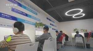 分光测色仪在AI自习室颜色管控的应用