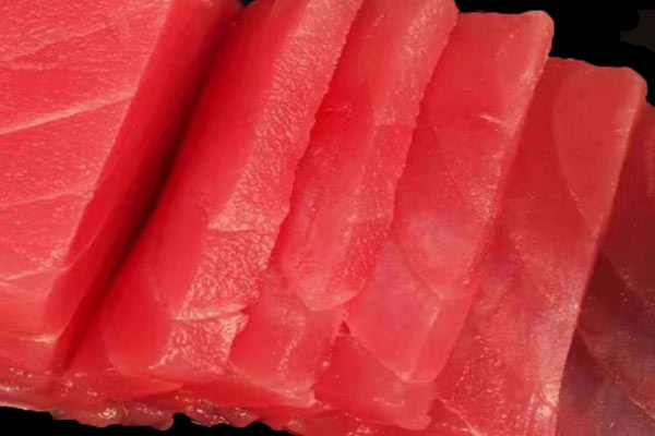 便携式分光测色仪在金枪鱼色泽测量中的应用