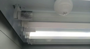 LED-D65标准光源对色灯箱