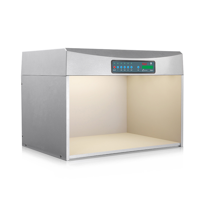标准光源对色灯箱 P60+/T60+全面升级版