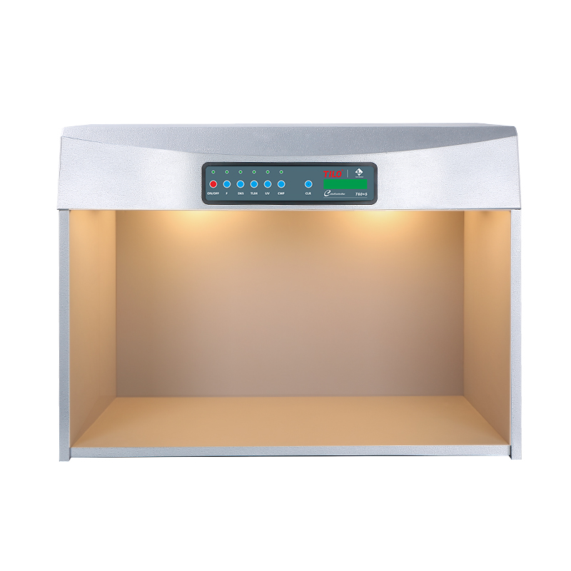 标准光源对色灯箱 P60+/T60+全面升级版