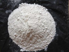 色差仪检测石灰石颜色的方法