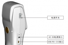 三恩时色差仪使用说明书图解