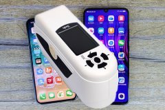 屏幕色差校准设备用色差仪